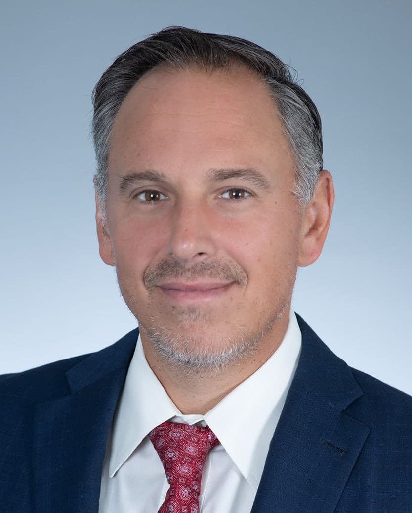 Daniel K. Snyder, Esq., Certified Civil Trial Attorney and co-counsel