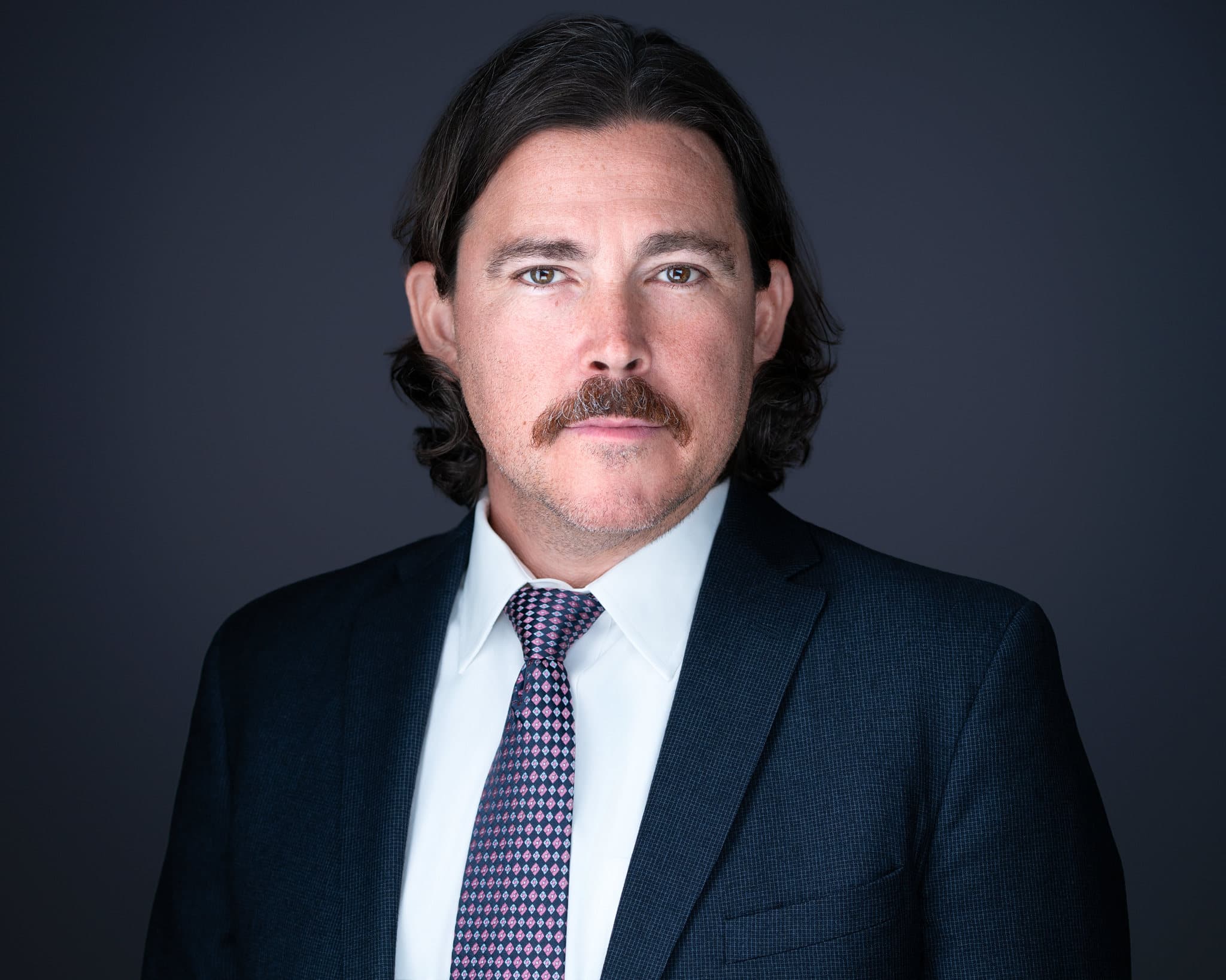 Rudolph Novak, Esq., attorney at Novak Injury Law